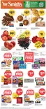 Smith's catalogue | Save now with our deals | 2026-10-21T00:00:00.000Z - 2026-10-27T00:00:00.000Z