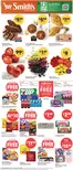 Smith's catalogue | Attractive special offers for everyone | 2026-10-21T00:00:00.000Z - 2026-10-27T00:00:00.000Z