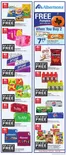 Albertsons catalogue | Top offers for all bargain hunters | 2026-10-21T00:00:00.000Z - 2026-10-27T00:00:00.000Z