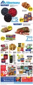 Albertsons catalogue | Current special promotions | 2026-10-21T00:00:00.000Z - 2026-10-27T00:00:00.000Z