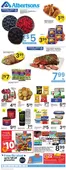Albertsons catalogue | Exclusive deals and bargains | 2026-10-21T00:00:00.000Z - 2026-10-27T00:00:00.000Z
