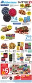 Albertsons catalogue in Cheyenne WY | Discounts and promotions | 2026-10-21T00:00:00.000Z - 2026-10-27T00:00:00.000Z