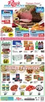 Ray's Food catalogue | Rays Food weekly ad | 2026-10-21T00:00:00.000Z - 2026-10-27T00:00:00.000Z