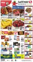 Safeway catalogue in Morgan Hill CA | Exclusive deals and bargains | 2026-10-21T00:00:00.000Z - 2026-10-27T00:00:00.000Z