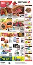 Safeway catalogue | Great offer for bargain hunters | 2026-10-21T00:00:00.000Z - 2026-10-27T00:00:00.000Z