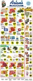 Arlan's Market catalogue | Current special promotions | 2026-10-21T00:00:00.000Z - 2026-10-27T00:00:00.000Z