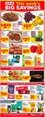 H-E-B catalogue | Weekly Ads H-E-B | 2026-10-21T00:00:00.000Z - 2026-10-27T00:00:00.000Z