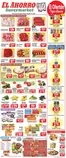 El Ahorro catalogue | EL AHORRO SUPERMARKET | 2026-10-21T00:00:00.000Z - 2026-10-27T00:00:00.000Z