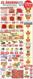 El Ahorro catalogue | Top offers for all bargain hunters | 2026-10-21T00:00:00.000Z - 2026-11-06T00:00:00.000Z