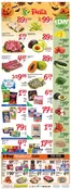 Fiesta Mart catalogue | Great discounts on selected products | 2026-10-21T00:00:00.000Z - 2026-10-27T00:00:00.000Z