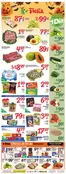 Fiesta Mart catalogue | Special offers for you | 2026-10-21T00:00:00.000Z - 2026-10-27T00:00:00.000Z