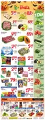 Fiesta Mart catalogue | New offers to discover | 2026-10-21T00:00:00.000Z - 2026-10-27T00:00:00.000Z