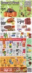 Smart & Final catalogue in Imperial Beach CA | Exclusive bargains | 2026-10-21T00:00:00.000Z - 2026-10-22T00:00:00.000Z