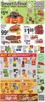 Smart & Final catalogue in Imperial Beach CA | New offers to discover | 2026-10-21T00:00:00.000Z - 2026-10-22T00:00:00.000Z