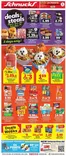 Schnucks catalogue | Top offers for smart savers | 2026-10-28T00:00:00.000Z - 2026-11-03T00:00:00.000Z