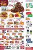 Harris Teeter catalogue | Offers for bargain hunters | 2026-10-21T00:00:00.000Z - 2026-10-27T00:00:00.000Z