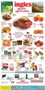 Ingles Markets catalogue | Discounts and promotions | 2026-10-21T00:00:00.000Z - 2026-10-27T00:00:00.000Z