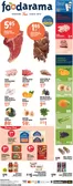 Foodarama catalogue | Foodarama weekly ad | 2026-10-22T00:00:00.000Z - 2026-11-05T00:00:00.000Z