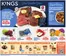 Kings Food Markets catalogue in Clifton NJ | Weekly Ad | 2026-10-23T00:00:00.000Z - 2026-10-29T00:00:00.000Z