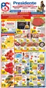Presidente catalogue in Pinecrest FL | Great discounts on selected products | 2026-10-21T00:00:00.000Z - 2026-10-27T00:00:00.000Z
