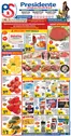 Presidente catalogue | New offers to discover | 2026-10-01T00:00:00.000Z - 2026-10-31T00:00:00.000Z