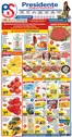 Presidente catalogue | Current bargains and offers | 2026-10-21T00:00:00.000Z - 2026-10-27T00:00:00.000Z