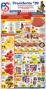 Presidente catalogue in Lantana FL | Top deals for all customers | 2026-10-01T00:00:00.000Z - 2026-10-31T00:00:00.000Z