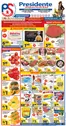 Presidente catalogue | Top offers for all bargain hunters | 2026-10-01T00:00:00.000Z - 2026-10-31T00:00:00.000Z