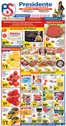 Presidente catalogue | Our best bargains | 2026-10-21T00:00:00.000Z - 2026-10-27T00:00:00.000Z