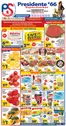 Presidente catalogue | Top deals and discounts | 2026-10-21T00:00:00.000Z - 2026-10-27T00:00:00.000Z