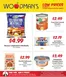 Woodman's catalogue | Woodman's weekly ad | 2026-10-22T00:00:00.000Z - 2026-10-28T00:00:00.000Z