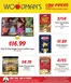 Woodman's catalogue in Lisle IL | Discover attractive offers | 2026-10-22T00:00:00.000Z - 2026-10-28T00:00:00.000Z