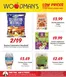 Woodman's catalogue in Skokie IL | Our best deals for you | 2026-10-22T00:00:00.000Z - 2026-10-28T00:00:00.000Z