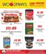 Woodman's catalogue in Dundee IL | Discounts and promotions | 2026-10-22T00:00:00.000Z - 2026-10-28T00:00:00.000Z