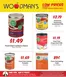 Woodman's catalogue | Current special promotions | 2026-10-22T00:00:00.000Z - 2026-10-28T00:00:00.000Z