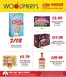 Woodman's catalogue | New offers to discover | 2026-10-22T00:00:00.000Z - 2026-10-28T00:00:00.000Z