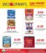 Woodman's catalogue | Attractive special offers for everyone | 2026-10-22T00:00:00.000Z - 2026-10-28T00:00:00.000Z