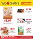 Woodman's catalogue in Wauwatosa WI | Top offers for smart savers | 2026-10-22T00:00:00.000Z - 2026-10-28T00:00:00.000Z