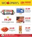 Woodman's catalogue | Top offers for all bargain hunters | 2026-10-22T00:00:00.000Z - 2026-10-28T00:00:00.000Z