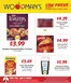 Woodman's catalogue | Our best offers for you | 2026-10-22T00:00:00.000Z - 2026-10-28T00:00:00.000Z
