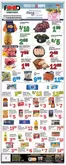 Food Bazaar catalogue | Discounts and promotions | 2026-10-22T00:00:00.000Z - 2026-10-28T00:00:00.000Z