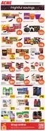 ACME catalogue in Darien CT | Acme Markets - GMI | 2026-10-16T00:00:00.000Z - 2026-10-29T00:00:00.000Z