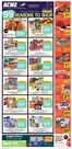 ACME catalogue in Bensalem PA | Weekly Ad | 2026-10-23T00:00:00.000Z - 2026-10-29T00:00:00.000Z