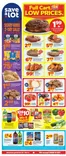 Save a Lot catalogue | Current special promotions | 2026-10-21T00:00:00.000Z - 2026-11-03T00:00:00.000Z