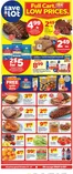 Save a Lot catalogue in Richmond KY | Top deals and discounts | 2026-10-21T00:00:00.000Z - 2026-10-27T00:00:00.000Z