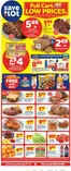 Save a Lot catalogue in Richmond KY | Top offers for all bargain hunters | 2026-10-21T00:00:00.000Z - 2026-10-27T00:00:00.000Z
