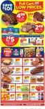 Save a Lot catalogue in Jeffersonville IN | Our best offers for you | 2026-10-21T00:00:00.000Z - 2026-10-27T00:00:00.000Z