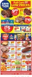Save a Lot catalogue in Oswego IL | Save now with our deals | 2026-10-21T00:00:00.000Z - 2026-10-27T00:00:00.000Z