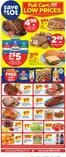 Save a Lot catalogue in Canton NY | Current special promotions | 2026-10-21T00:00:00.000Z - 2026-10-27T00:00:00.000Z