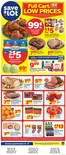 Save a Lot catalogue in Hindman KY | Top offers for all bargain hunters | 2026-10-21T00:00:00.000Z - 2026-10-27T00:00:00.000Z